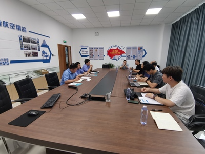 创新中心与企业签订智能化技术改造咨询诊断服务协议，共促企业技术升级