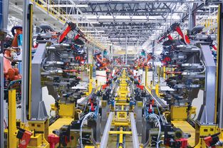 从赛场到工厂再到市场 北汽昌河全链路技术咨询赋能产业升级