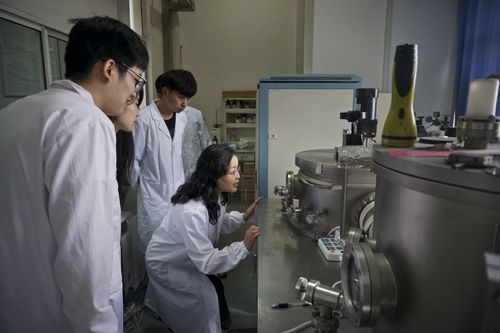 江苏致公 专业引领，技术服务铸就卓越未来