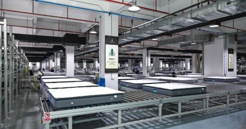 产品、文化、营销三维稳健发展，助推慕思品牌价值持续升级